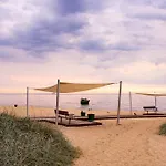 Lejlighed Luxus Na Dziesiatym Gdynia