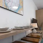 Lejlighed Luxus Na Dziesiatym Gdynia