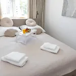 Luxus Na Dziesiatym Daire Gdynia