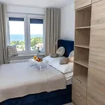 Luxus Na Dziesiatym Lejlighed Gdynia