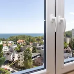 Luxus Na Dziesiatym