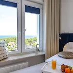 Luxus Na Dziesiatym * Gdynia