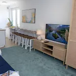 Daire Luxus Na Dziesiatym Gdynia