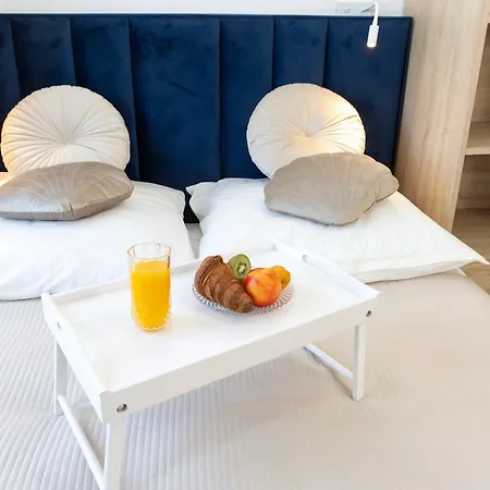 شقة Luxus Na Dziesiatym *