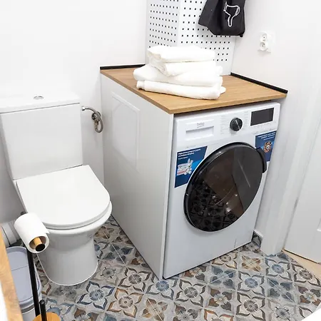 شقة Luxus Na Dziesiatym غدينيا