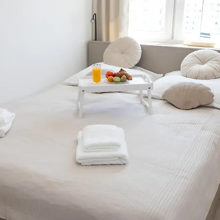Luxus Na Dziesiatym Apartment *