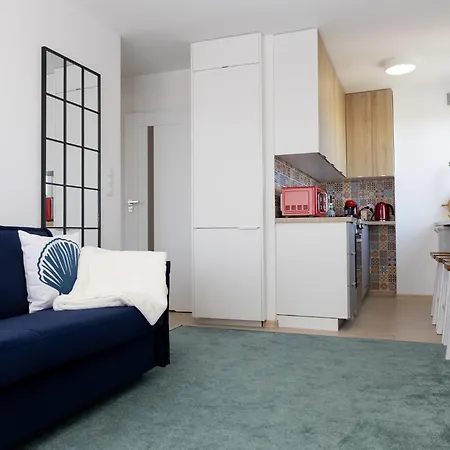 Luxus Na Dziesiatym *