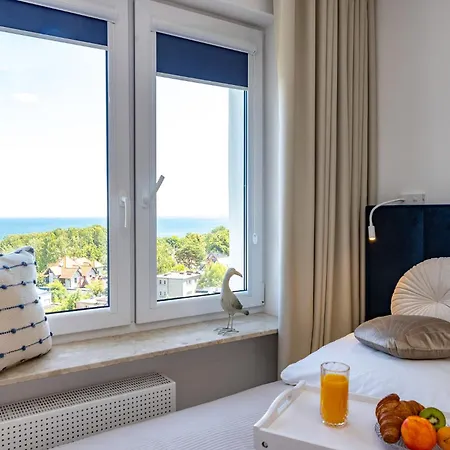 Luxus Na Dziesiatym * Gdynia