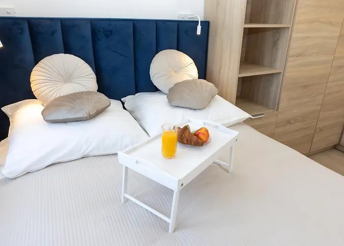 Luxus Na Dziesiatym Gdynia