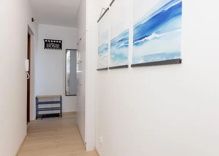 Luxus Na Dziesiatym Appartement