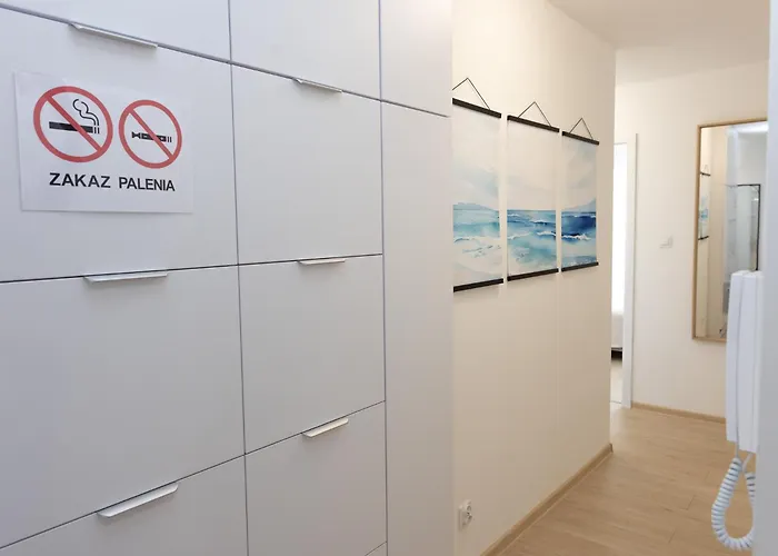 Luxus Na Dziesiatym *