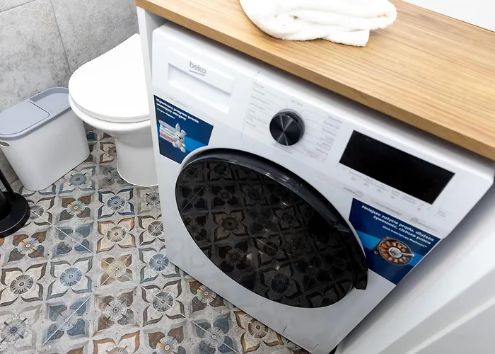 Luxus Na Dziesiatym Gdynia