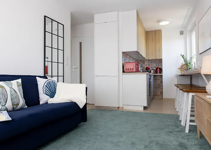 Luxus Na Dziesiatym *