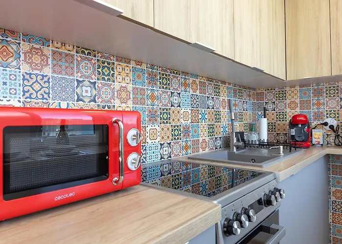 Luxus Na Dziesiatym Gdynia