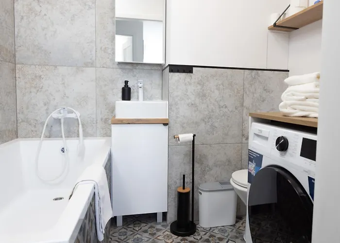 Luxus Na Dziesiatym *